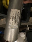 Oem Ford Exhaust Pipe 4C4Z-5255-AAA F250 F350 Super Duty 6.0L Diesel New. Fixed Price $105.00.