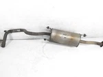 2016-2020 Toyota Tacoma Rear Exhaust Muffler Pipe 17430-0P450 *3.5L Trd *5FT Bed. Fixed Price $498.75.