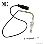 Exhaust Gas Temperature Egt Sensor For Ram 1500 Jeep Grand Cherokee 2014-2019. Fixed Price $42.65.
