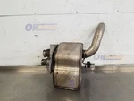 2019 Maserati Levante 3.0L Driver Left Exhaust Muffler Tail Pipe. Fixed Price $208.25.