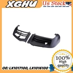 Front Bumper End Set For 2010-2012 Lexus RX350 LX1017100 LX1016100. Fixed Price $67.11.