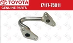 Toyota Oem Air Switching Valve Intake Pipe 17117-75011 For 4RUNNER. Fixed Price $62.00.