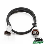 Connector For Chevrolet, Buick, Gmc, Cadillac (acdelco). 2-PIN Extension. PT1852. Fixed Price $34.99.