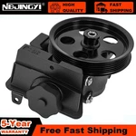 Power Steering Pump Ford Focus ZX4 2.0L L4 122CID/1999CC 2006 HH528JG 20-326. Fixed Price $79.99.