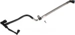 Engine Crankcase Breather Hose-emission Control Fits 13-17 Ats 2.5L-L4. Fixed Price $83.82.