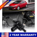 Pcs Fits Hyundai Genesis 4.6L Dohc V8 32V 2009-2012 Vapor Canister Purge Valve. Fixed Price $11.39.