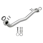 For Toyota Venza 2009-2015 Brexhaust Stainless Steel Front Pipe Kit. Fixed Price $187.00.