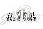 Granatelli 3.0IN. (76 Mm) Electronic Exhaust System - Complete Set Of 2. Fixed Price $484.94.
