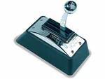 For 1968-1974 Gmc C35/C3500 Pickup Auto Trans Shift Lever Kit Floor B&m 25955GM. Fixed Price $515.67.