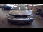 Air Injection Pump Fits 02-05 Bmw 745I 4152573. Fixed Price $112.00.