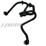 Pcv Ventilation Hose Assembly For Audi A4 A5 A6 Q5 Cala Calb 06E103217AA. Fixed Price $32.00.