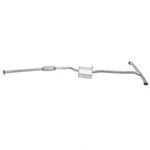 Exhaust Pipe-base Ap 83049 Fits 1999 Acura Tl 3.2L-V6. Fixed Price $1013.99.