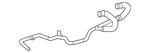 Genuine Gm Secondary Air Injection Pipe 12647908. Fixed Price $194.40.