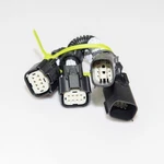Kooks CAS-104322 2015+ Fits Dodge Hellcat 02 Sensor Extensions. Fixed Price $115.99.