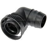 Dorman 800-049 Crankcase Ventilation Hose Connector, Straight 19 Mm Barbed. Fixed Price $27.89.