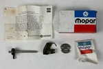 New Old Stock Heat Riser Repair Kit For 1965-68 Mopar #2808412. Fixed Price $285.00.