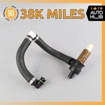 00-04 Aston Martin DB7 Fuel Evap Charcoal Canister Hose Line W/ Valve Oem. Fixed Price $120.35.