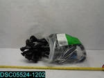 QTY=5: Genuine Audi Vw Q3 Tiguan Allspace F3B F3N BW2 Connecting Hose 5QN131128C. Fixed Price $497.54.