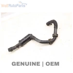 2013-2015 Audi S6 4.0L Charcoal Canister Hose / Line 079133394CR. Fixed Price $33.49.
