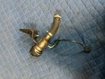 2012-2014 Audi R8 Fuel Filler Neck 420 163 B Oem Genuine. Fixed Price $119.99.