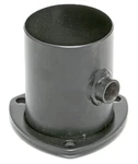 Hedman Oxygen Sensor Reducer 3" Inlet / Outlet 3-BOLT Flange 21133. Fixed Price $26.99.