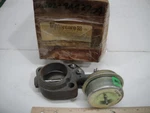 New Ford 1975 76 Mustang Maverick 302 Granada Exhaust Control Valve D5OZ-9A427-A. Fixed Price $99.00.