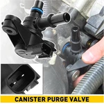 Vapor Canister Purge Valve 9U5Z9C915H Ford Lincoln Edge Explorer 11-17. Fixed Price $19.55.