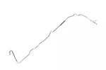 Genuine Gm Vapor Canister Vent Hose 23247483. Fixed Price $158.73.