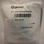Dde RA0101538128 New Oem Detroit Diesel Outlet Nox Sensor. Fixed Price $275.00.