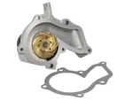 For Hepu HEPP235 Water Pump, With Gasket Fits: Volvo C30, S40. Fixed Price $70.42.