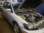 Air Flow Meter Es 2.0L Fits 02-07 Lancer 1233883. Fixed Price $16.49.