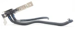 New Motorcraft Exhaust Gas Pressure Sensor DPFE-125 Ford F-650 F-750 2016-2025. Fixed Price $244.95.