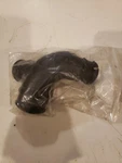 Engine Crankcase Breather Hose Uro Parts 06B103221F. (b). Fixed Price $12.00.