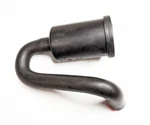 11-18 Audi A8L S8 Evaporative Emissions System Vent Hose 4H0906272G. Fixed Price $29.99.