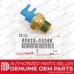 Genuine Toyota Lexus Oem Bimetal Vacuum Switching Valve 90925-05068 / 9092505068. Fixed Price $66.99.