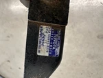 99-00 01 Toyota 4RUNNER Oem Fuel Tank Vapor Pressure Sensor 89460-0W070 Tacoma. Fixed Price $48.00.