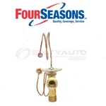 Four Seasons Ac Expansion Valve For 1982-1988 Nissan 200SX Heating Air Bx. Fixed Price $34.28.