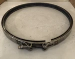 Detroit Diesel Mack Volvo 2023037 Dpf Clamp Band 14.250 X 14.500 New. Fixed Price $49.99.