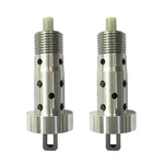 A2710500578 Camshaft Adjuster Valves Pair Fits Mercedes W204 C207 W212 C200. Fixed Price $36.09.