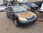 Corolla 2007 Fuel Vapor Canister 385883. Fixed Price $85.00.