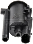 Dorman 911-487 Vapor Canister Purge Valve Fits 2012 Hyundai Genesis Coupe. Fixed Price $42.64.