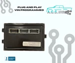 2003 Jeep Grand Cherokee 4.7L Engine Control Module P56044630 *vin Programmed*. Fixed Price $240.88.
