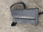 03-05 Range Rover L322 Fuel Evaporator Charcoal Canister Oem 6750014. Fixed Price $45.00.