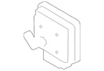 Genuine Ford Vapor Canister Purge Valve Assembly BU5Z-9B328-A. Fixed Price $66.07.