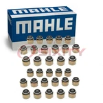 Pc Mahle Intake & Exhaust Engine Valve Stem Oil Seal Sets For 2009-2011 Ku. Fixed Price $70.59.