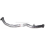 Brexhaust Pipe 751-015 Csw. Fixed Price $230.41.