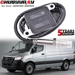 Rear Nox Sensor For 2018-2021 Mercedes-benz Sprinter 2500 3500 3.0L A0009059112. Fixed Price $89.99.