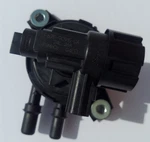 Brand New Authentic Ford Vapor Canister Purge Solenoid F67Z-9C915-CA. Fixed Price $49.99.