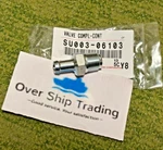 Toyota Genuine 86 17-20 Scion Fr-s 13-16 Pcv Ventilation Valve SU003-06103 Oem. Fixed Price $49.99.