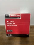 Genuine Ford Motorcraft FA1909 Air Filter Assembly, BC3Z9601D. Fixed Price $19.99.